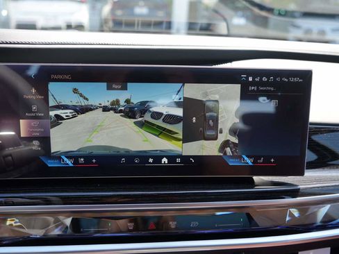 New 2026 BMW 740i w/ Premium Package image 24