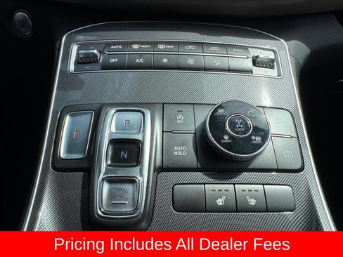 Used 2022 Hyundai Santa Fe SEL w/ Convenience Package AWD/4WD image 22