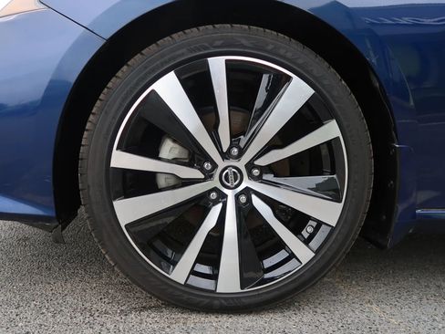 Used 2021 Nissan Altima 2.5 SR image 52