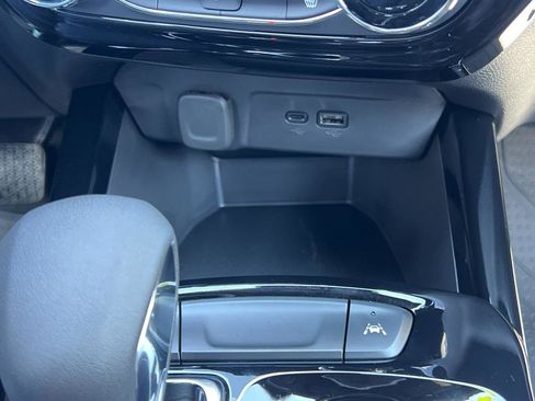 New 2026 Chevrolet Trax RS image 27