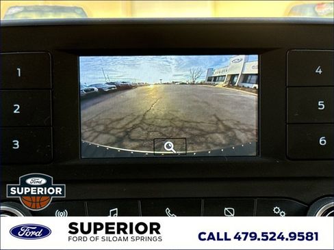 Used 2023 Ford Transit 250 Low Roof w/ Exterior Upgrade Package image 8