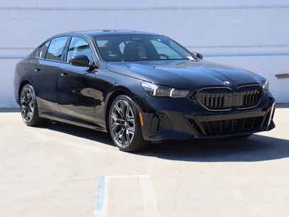 New 2026 BMW 530i w/ M Sport Package