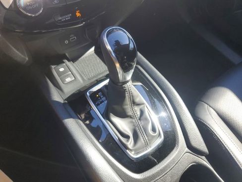 Certified 2022 Nissan Rogue Sport SL image 25