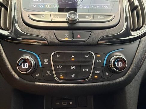 Certified 2024 Chevrolet Equinox RS AWD/4WD image 19