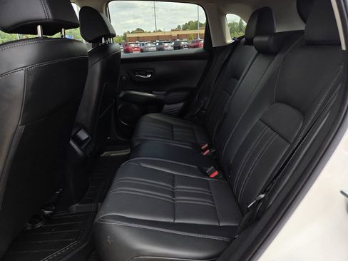 Used 2024 Honda HR-V EX-L image 19