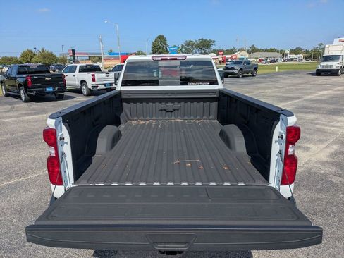 New 2025 Chevrolet Silverado 2500 LT w/ Convenience Package image 34