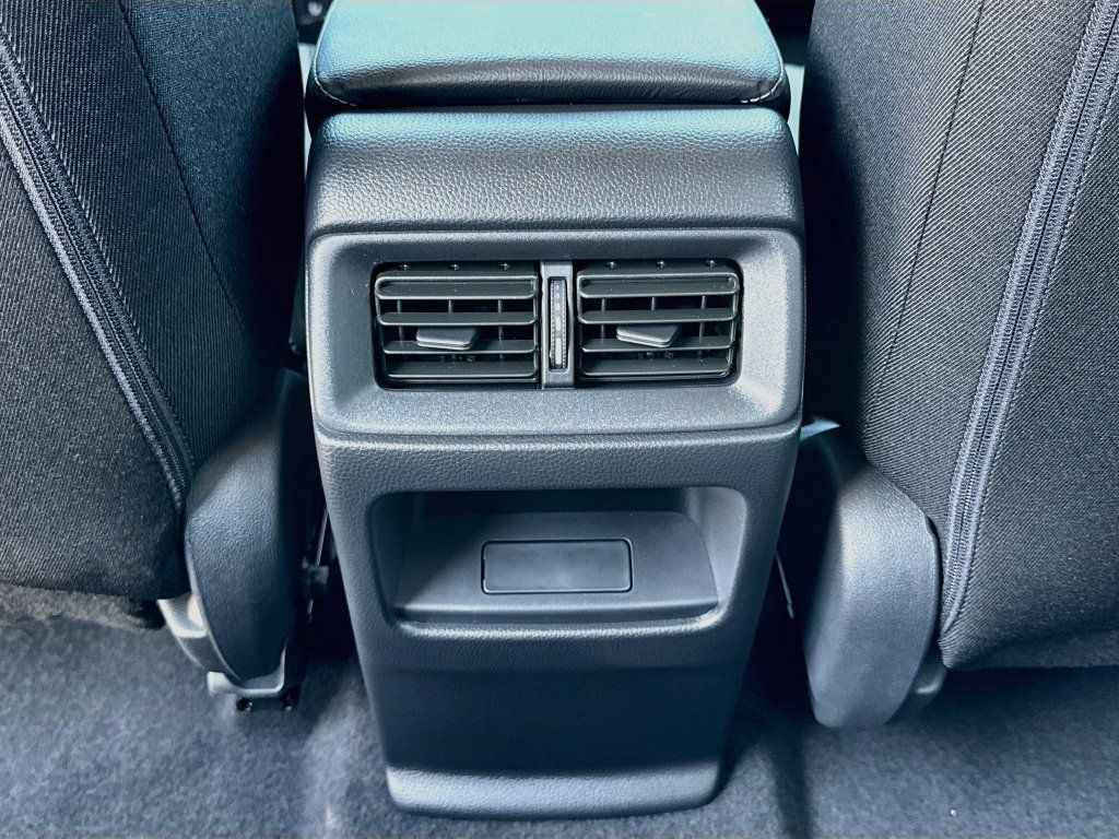 New 2026 Honda CR-V LX image 27