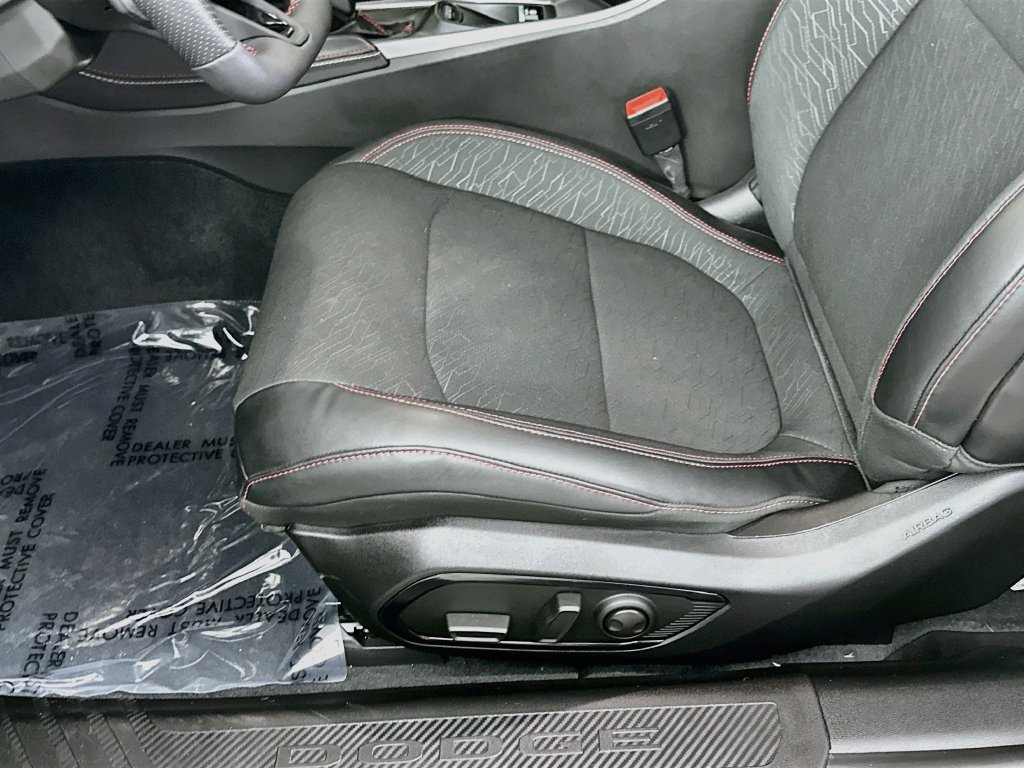 Certified 2026 Dodge Charger Scat Pack w/ Blacktop Package AWD/4WD image 30