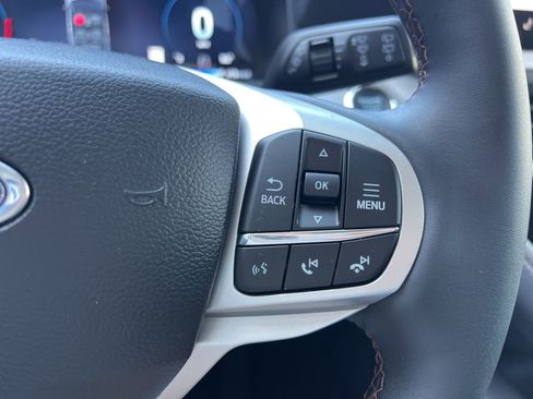 New 2026 Ford Explorer Active image 20