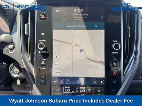 New 2026 Subaru Forester Wilderness AWD/4WD image 20