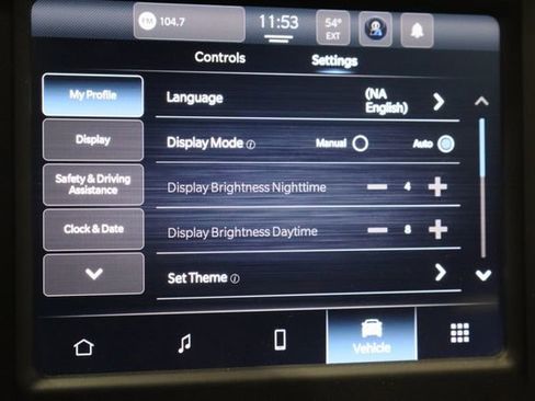 Used 2022 RAM 1500 Big Horn image 23