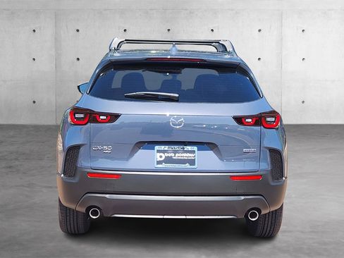 New 2025 MAZDA CX-50 2.5 Hybrid w/ Cargo Package image 5