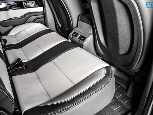 New 2025 INEOS Grenadier Trialmaster Edition image 20