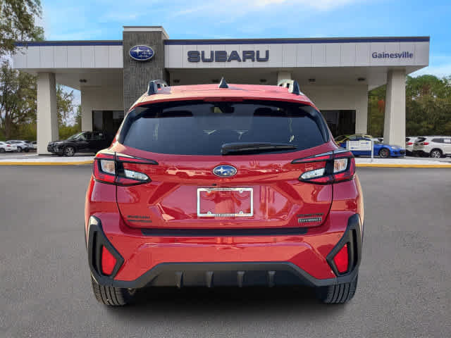 New 2026 Subaru Crosstrek 2.5i Limited AWD/4WD image 5