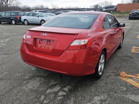 Used 2008 Honda Civic EX-L image 4