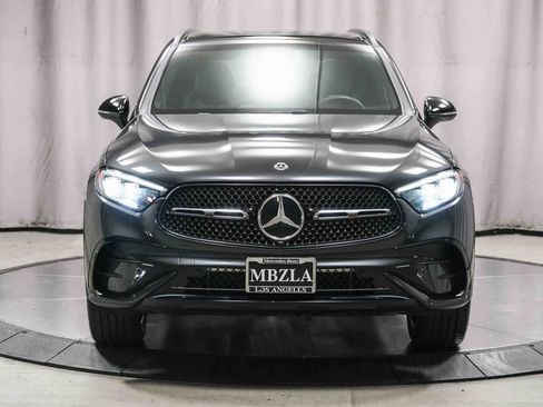 Used 2026 Mercedes-Benz GLC 300 image 6