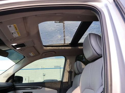 Certified 2024 Honda Pilot Elite image 10