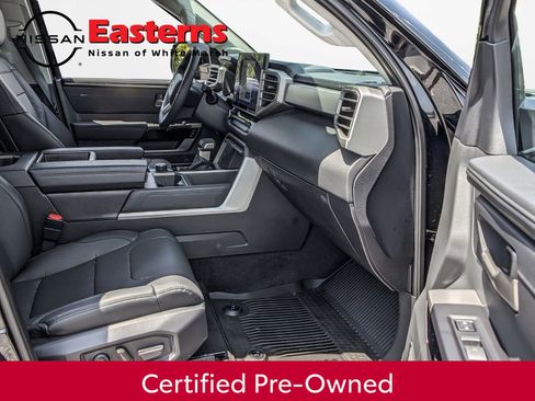 Used 2024 Toyota Tundra Limited image 23