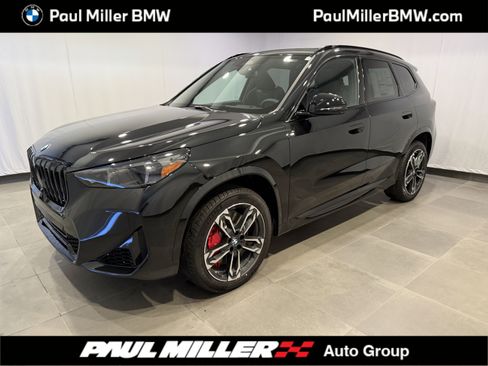 New 2026 BMW X1 xDrive28i w/ Technology Package image 1