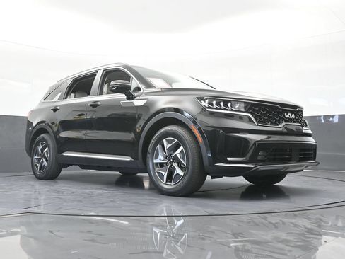 Used 2023 Kia Sorento EX FWD image 65