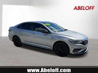 Used 2021 Volkswagen Jetta R-Line w/ R-Line Cold Weather Package