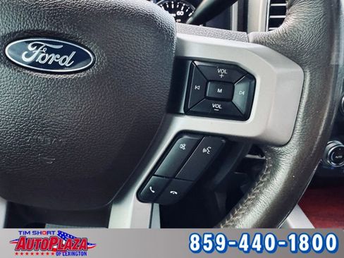 Used 2020 Ford F250 King Ranch w/ King Ranch Ultimate Package image 26