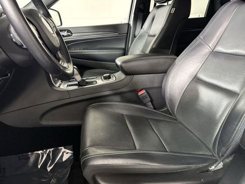 Used 2021 Jeep Grand Cherokee Limited w/ Quick Order Package 28K 80th image 5