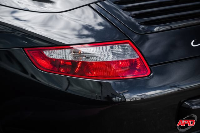 Used 2008 Porsche 911 Carrera S RWD image 40