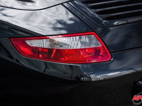 Used 2008 Porsche 911 Carrera S RWD image 40