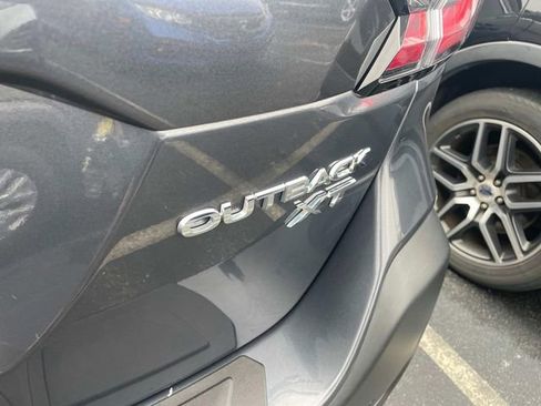 Used 2024 Subaru Outback Limited XT AWD/4WD image 5