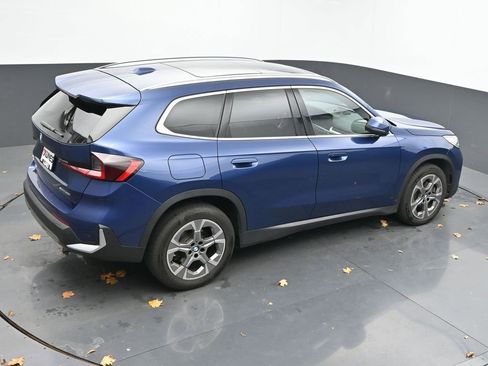 Used 2023 BMW X1 xDrive28i image 37