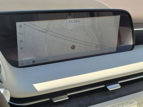 New 2026 Genesis G90 3.5T AWD/4WD image 18