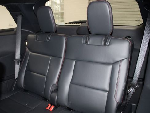 New 2026 Ford Explorer ST-Line image 26