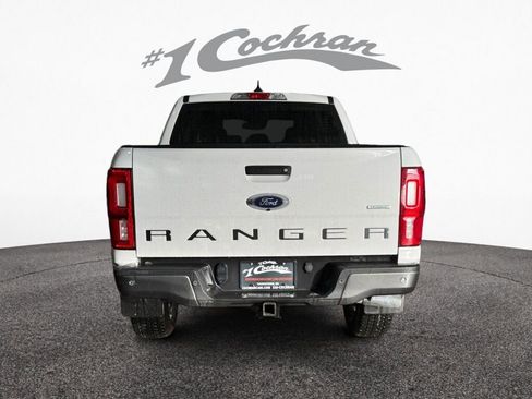Used 2019 Ford Ranger XLT w/ Equipment Group 301A Mid AWD/4WD image 7
