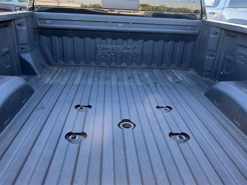 Certified 2020 Chevrolet Silverado 2500 High Country w/ Z71 Off-Road Package image 9