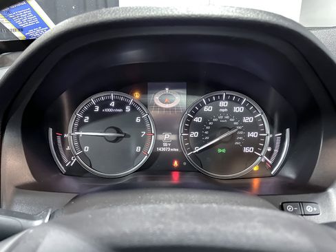 Used 2018 Acura MDX SH-AWD image 37