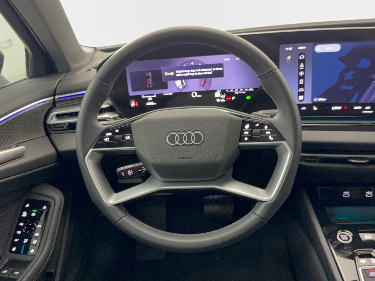 Used 2026 Audi A5 Premium Plus AWD/4WD image 10