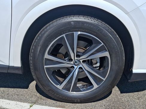 Certified 2023 Lexus RX 350 Premium w/ Accessory Package AWD/4WD image 9