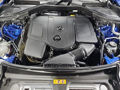 New 2026 Mercedes-Benz GLC 300 4MATIC image 32