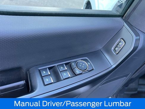 Certified 2023 Ford F150 XL w/ STX Appearance Package image 13