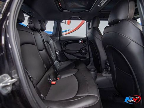 Used 2018 MINI Cooper S FWD image 22