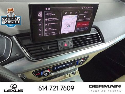 Used 2025 Audi Q5 2.0T Premium Plus image 26