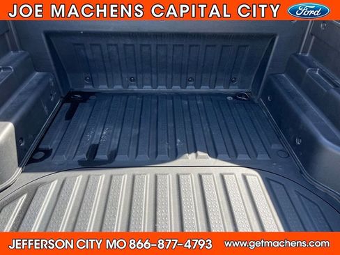 Used 2024 Hyundai Santa Cruz SE image 10