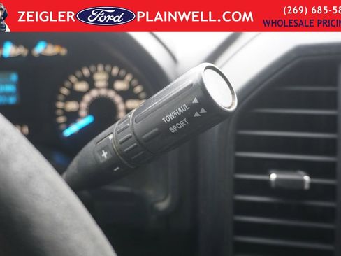 Used 2016 Ford F150 XL w/ XL Power Equipment Group image 21