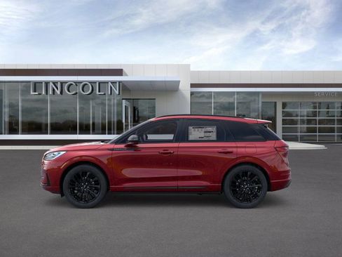 New 2026 Lincoln Corsair Reserve w/ Jet Appearance Package image 3