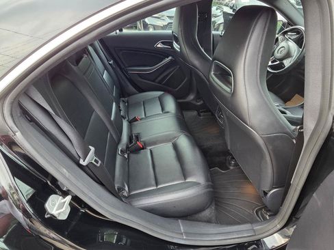 Used 2015 Mercedes-Benz CLA 250 4MATIC image 15