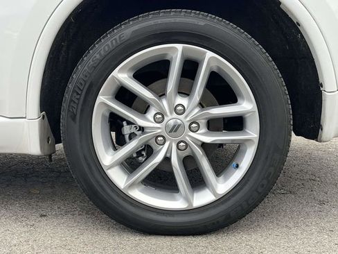 Used 2022 Dodge Durango GT image 11