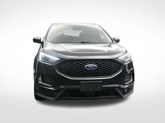Used 2022 Ford Edge ST-Line AWD/4WD video 2