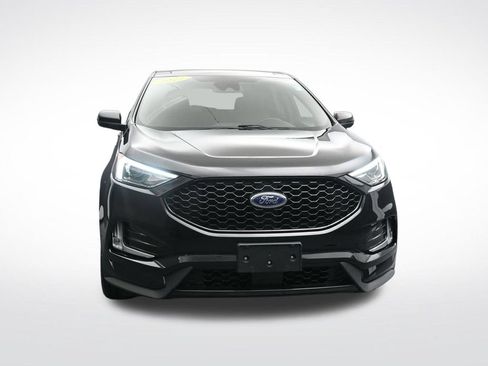 Used 2022 Ford Edge ST-Line AWD/4WD image 2