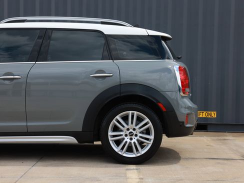 Used 2020 MINI Cooper Countryman image 32
